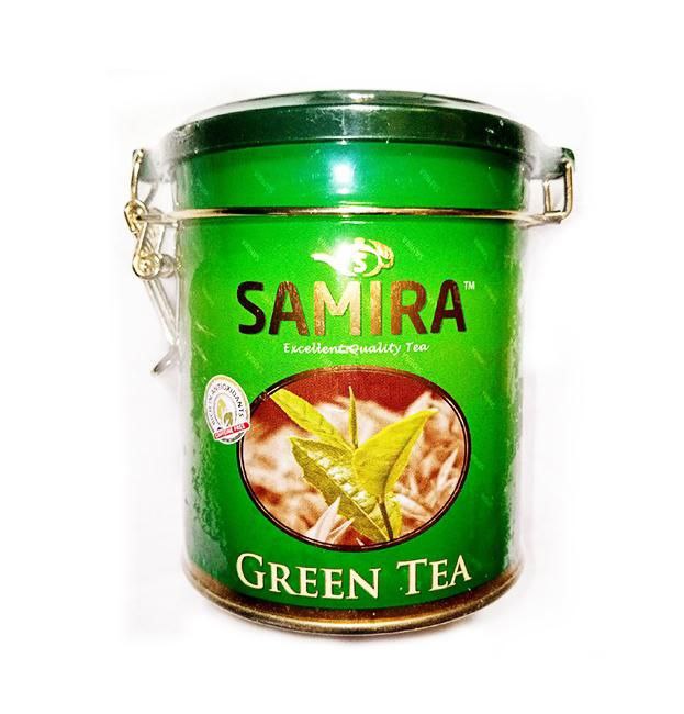 Samira Green Tea